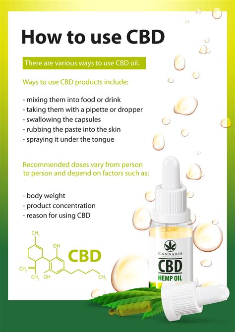 how do you use cbd oil|how is cbd oil administered.